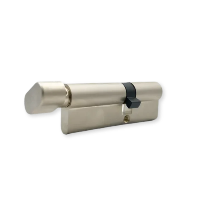 European Cylinder | GERDA EVO outside 30 / inside 50