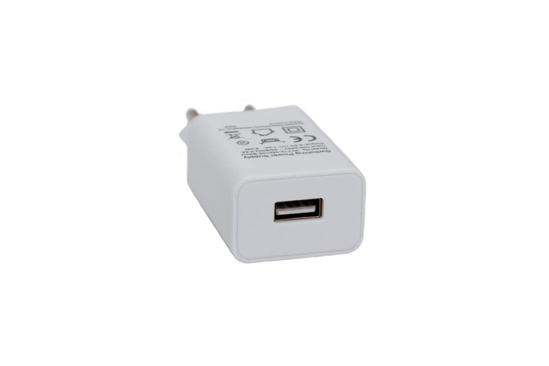 European Power Adapter (Type C/E/F) - Image 2