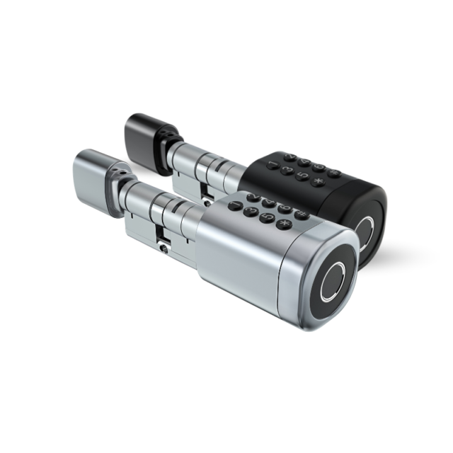 Smart Cylinder C10