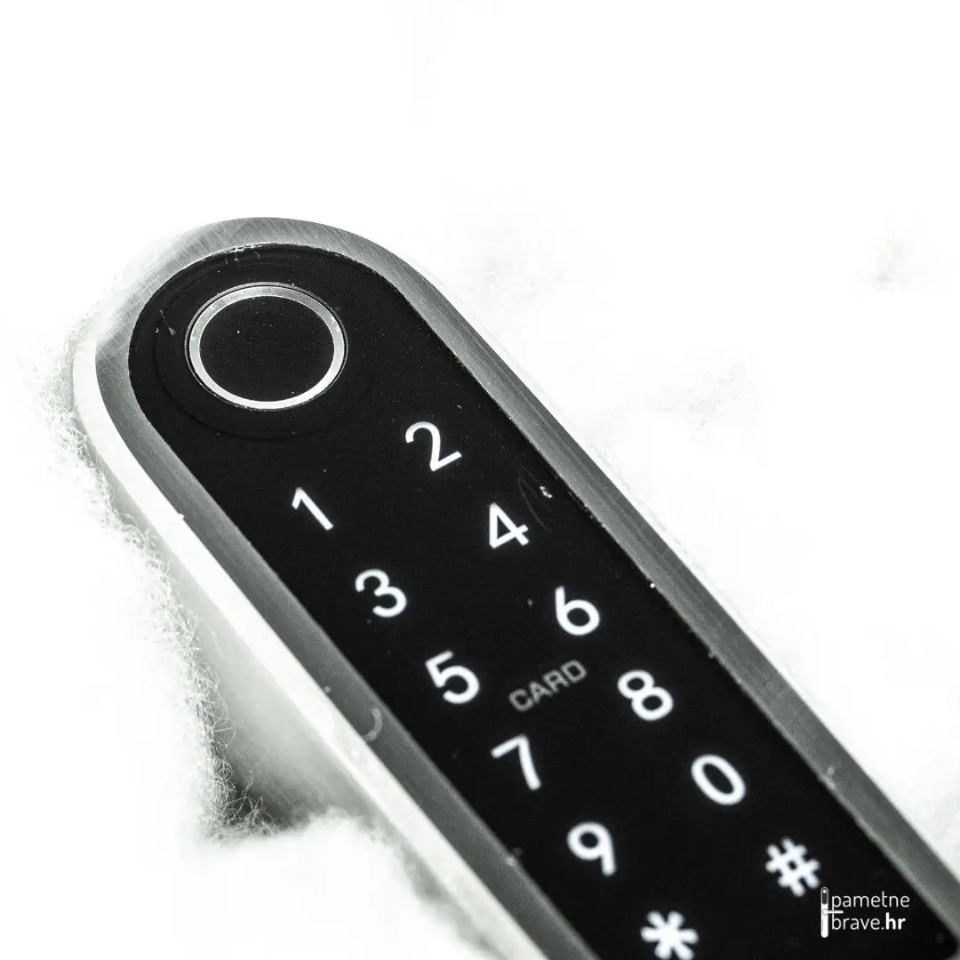 Smart Lock SLIM - Image 2