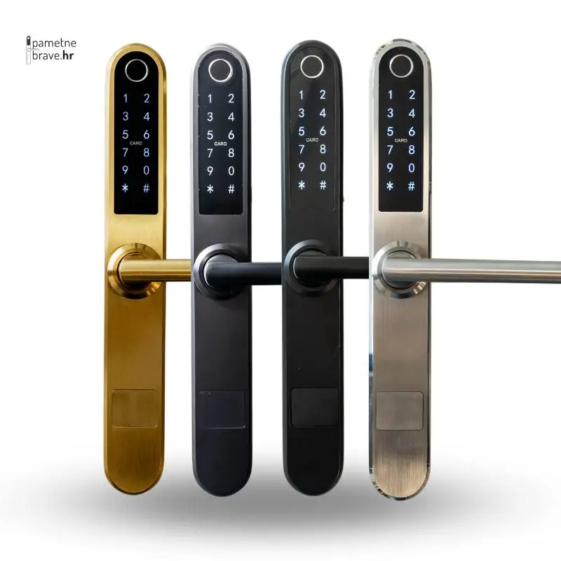 Smart Lock SLIM - Image 5