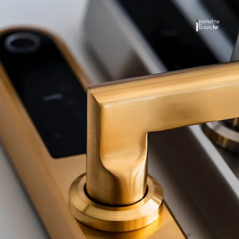 Smart Lock SLIM - Image 6
