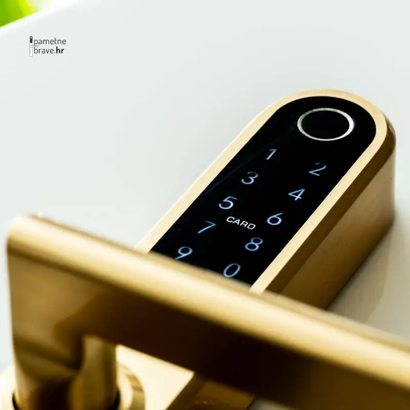 Smart Lock SLIM - Image 7