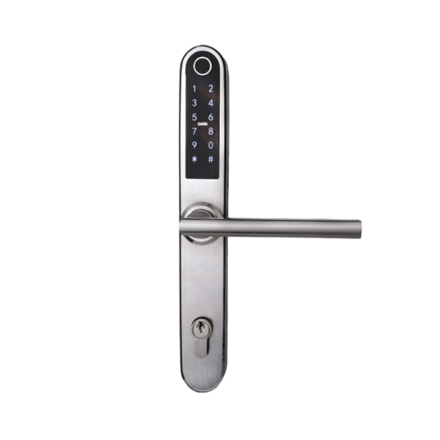 Smart Lock SLIM C