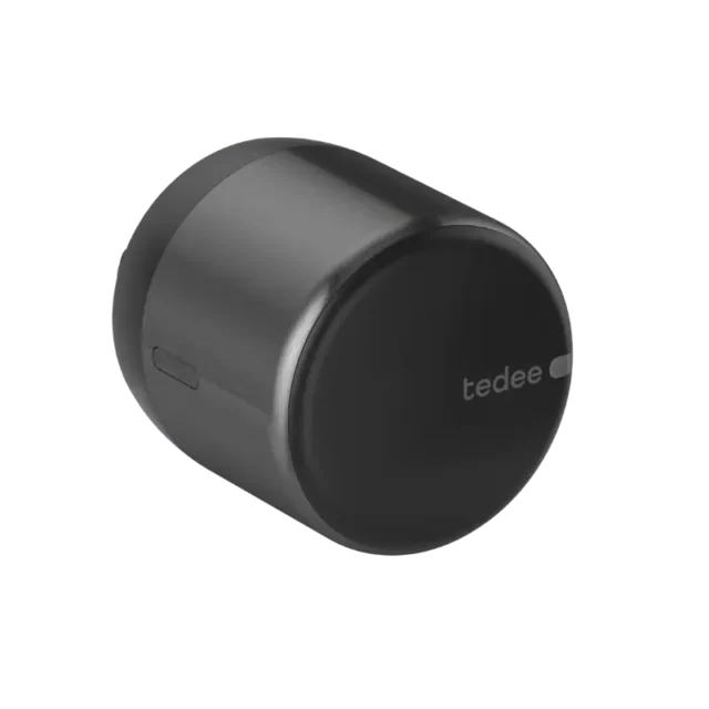 Tedee GO 2 Smart Lock (black)