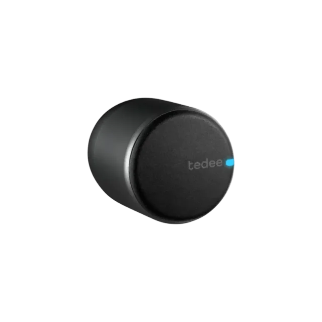 Tedee PRO Smart Lock (black)