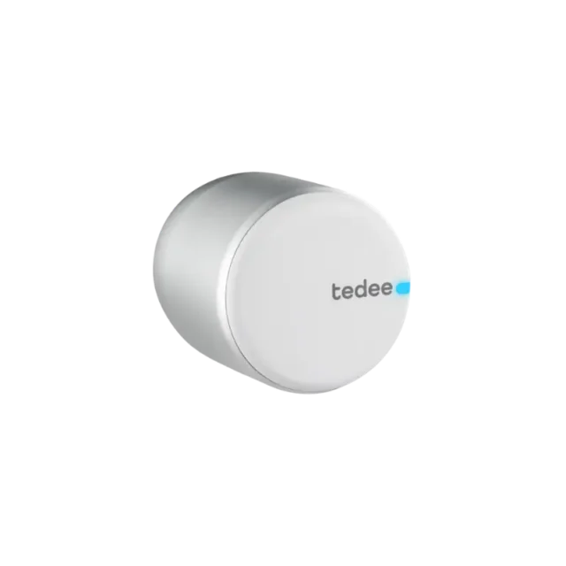 Tedee PRO Smart Lock (silver)