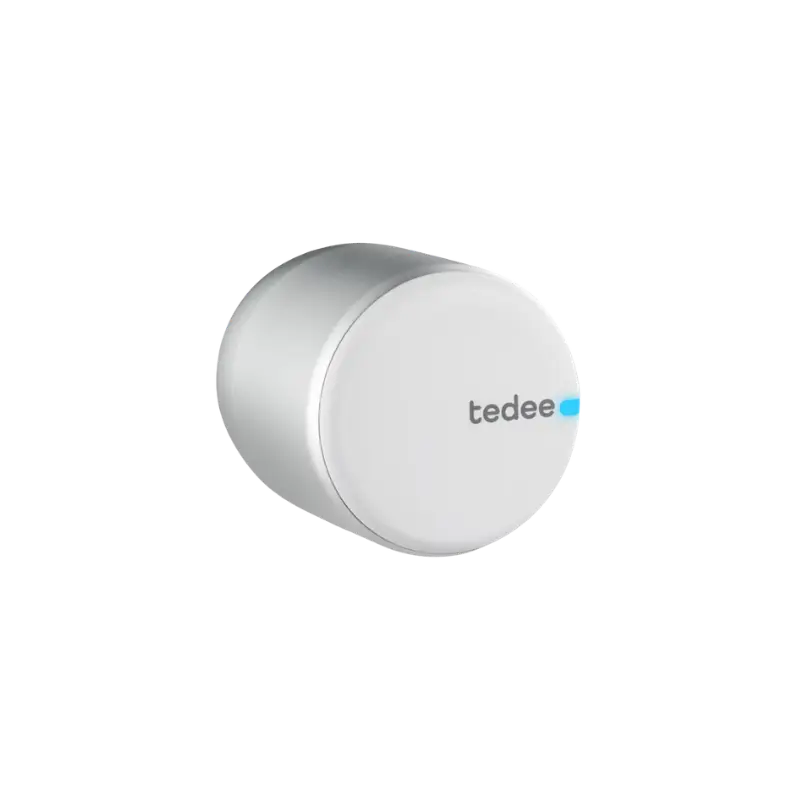 Tedee PRO Smart Lock (silver)